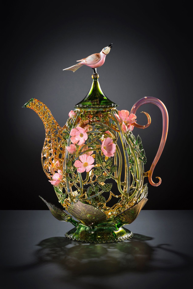 The 31st Niijima International Glass Art Festival