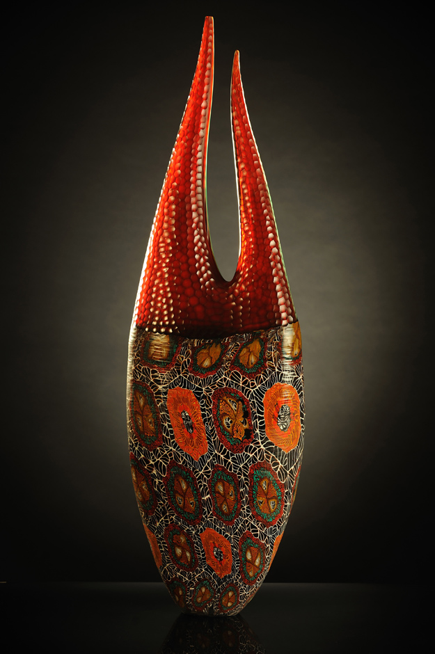 The 31st Niijima International Glass Art Festival